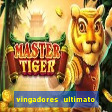 vingadores ultimato google drive